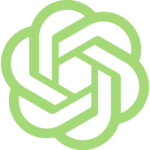 Chatgpt logo