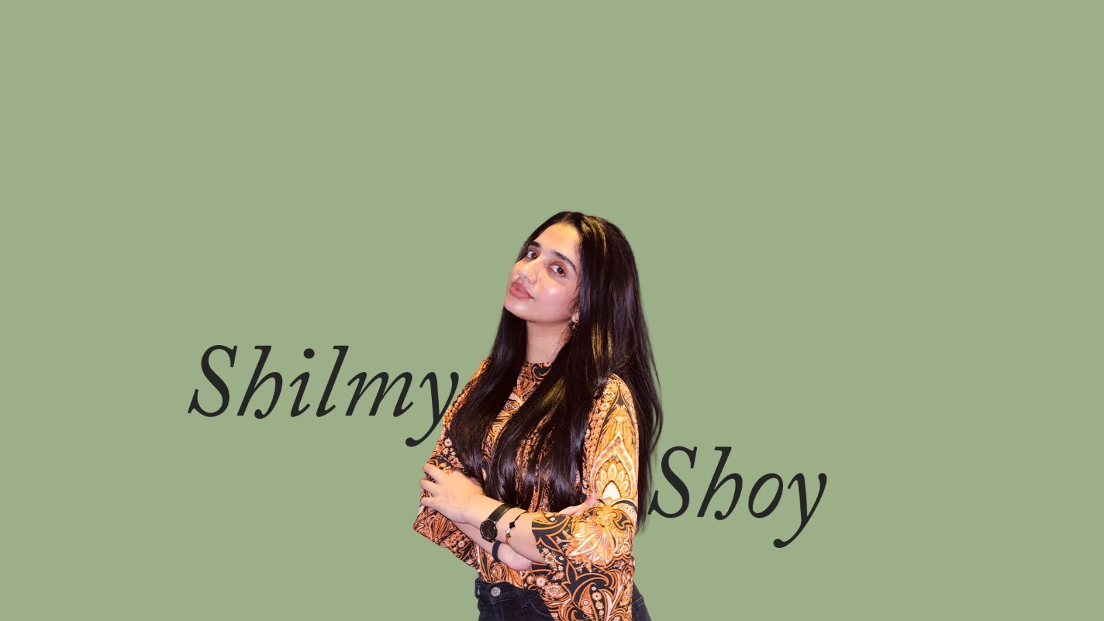 Shilmy Shoy freelance digital marketing expert